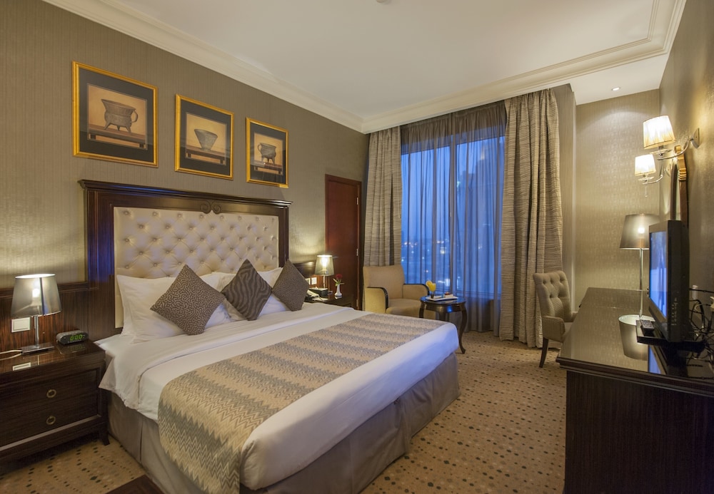 فندق كورب كورنيش الخبر(Corp Al Khobar Corniche Hotel) 24/57