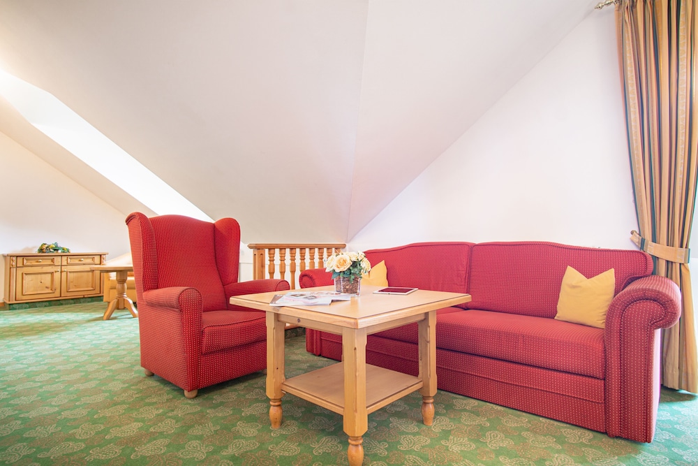 Glasl's Landhotel 31/50