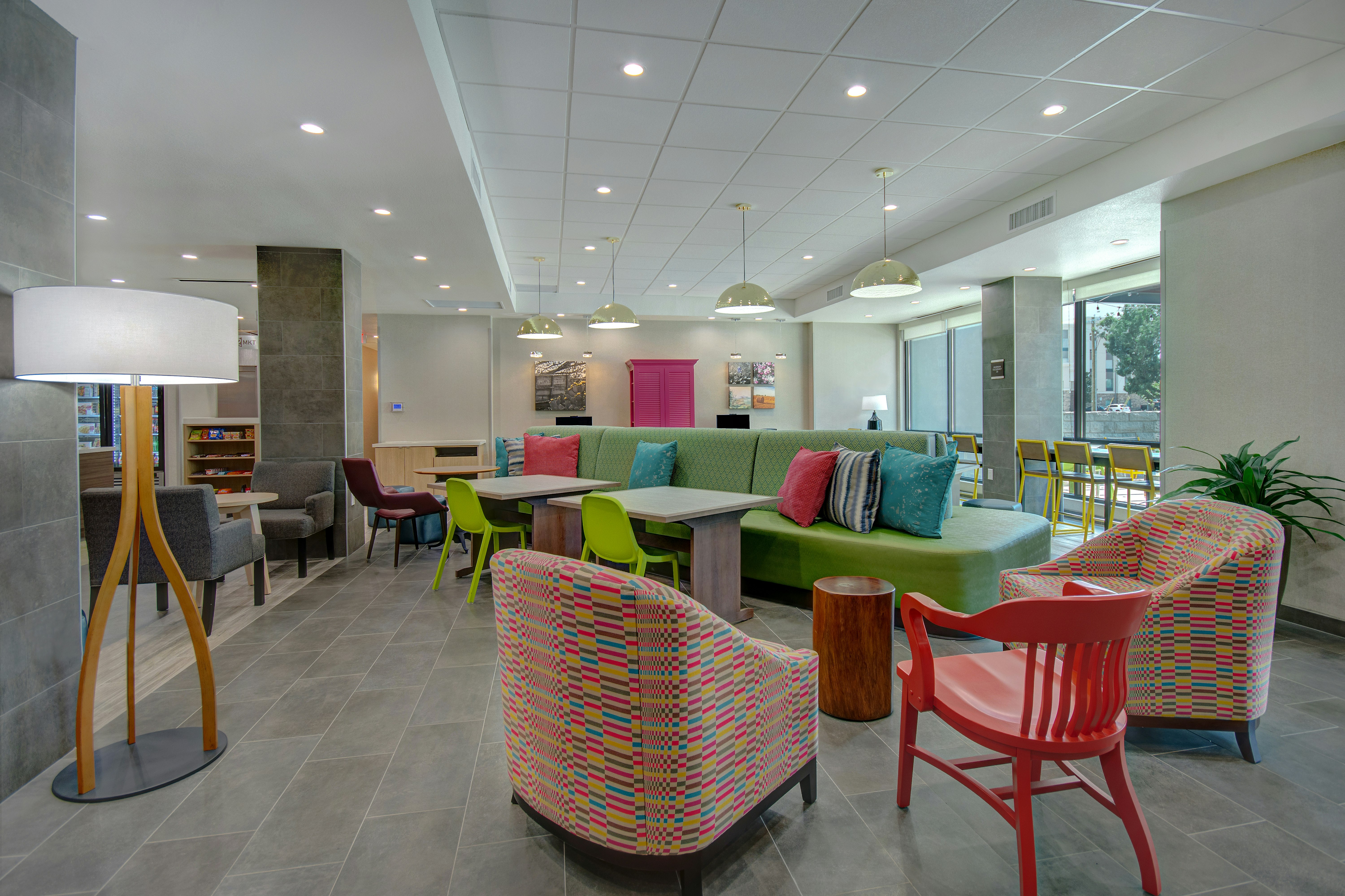 Home2 Suites by Hilton Burleson 18/26