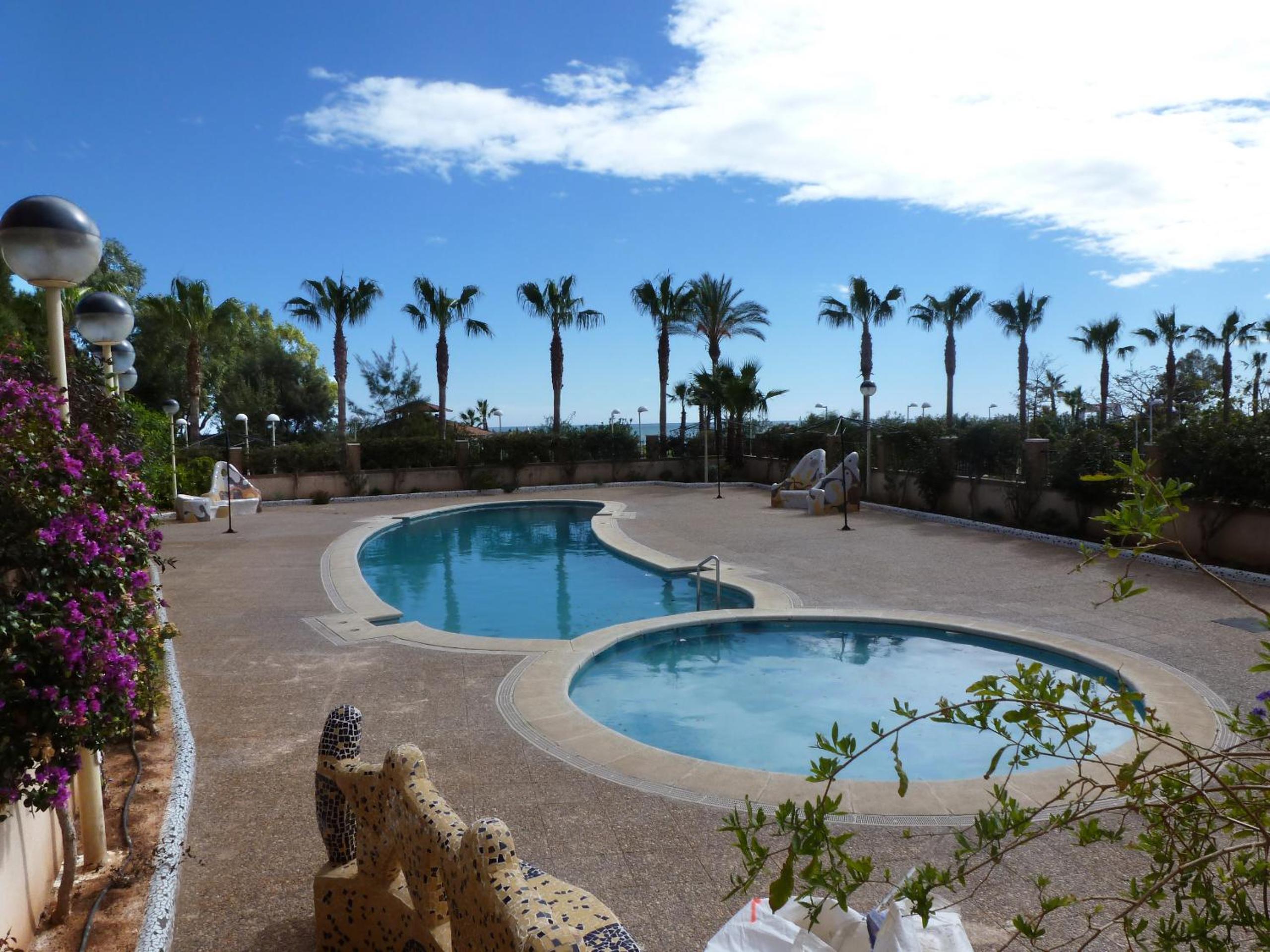 Apartamentos Marina D'or 3000 14/16