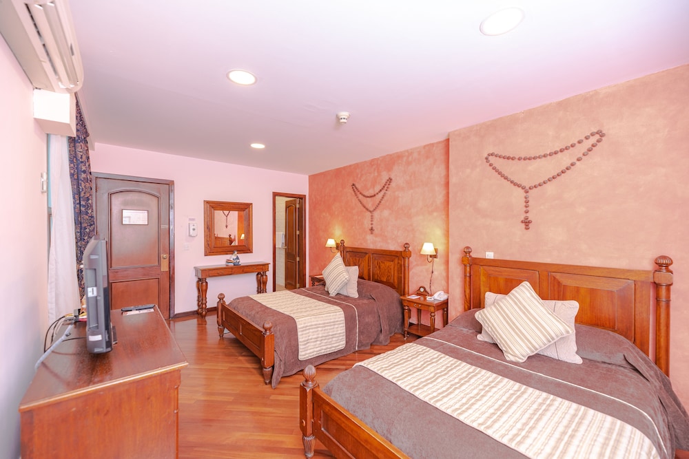 Hotel Patio Andaluz 17/50
