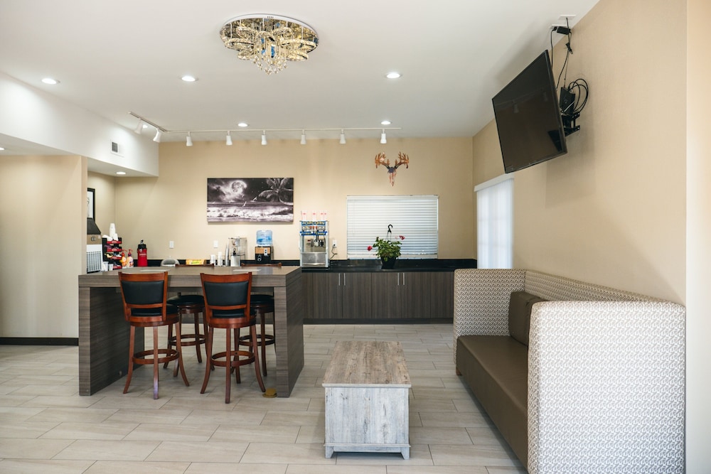 Baymont by Wyndham Fort Stockton 19/52