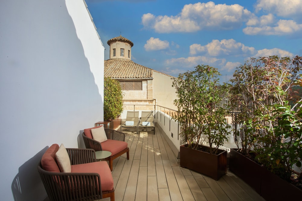 Boutique Hotel Sant Jaume 64/67