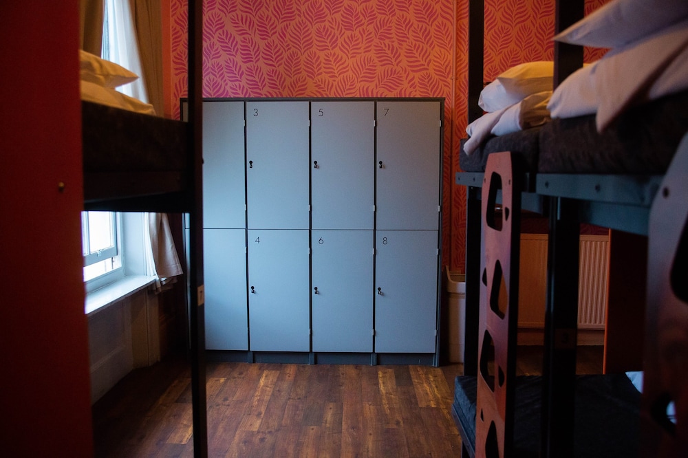 Clink 261 Hostel - Adults Only 37/66