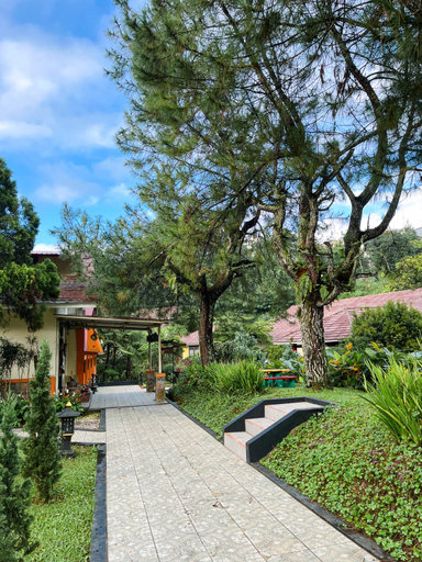 Alamsagita Puncak Hotel & Resort 9/11