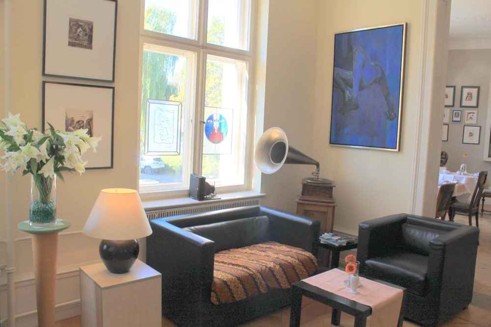 Hotel Hansablick Berlin 35/62