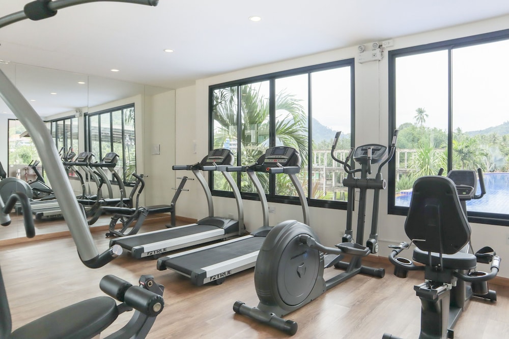 Phu Dahla Residences 34/72