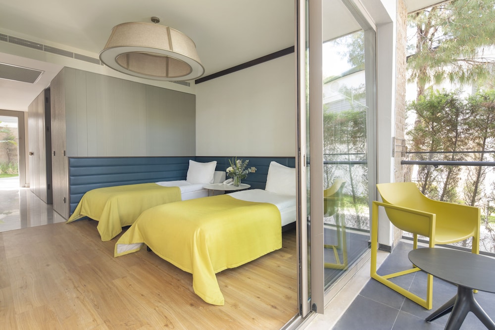 Voyage Belek Golf and Spa 14/50
