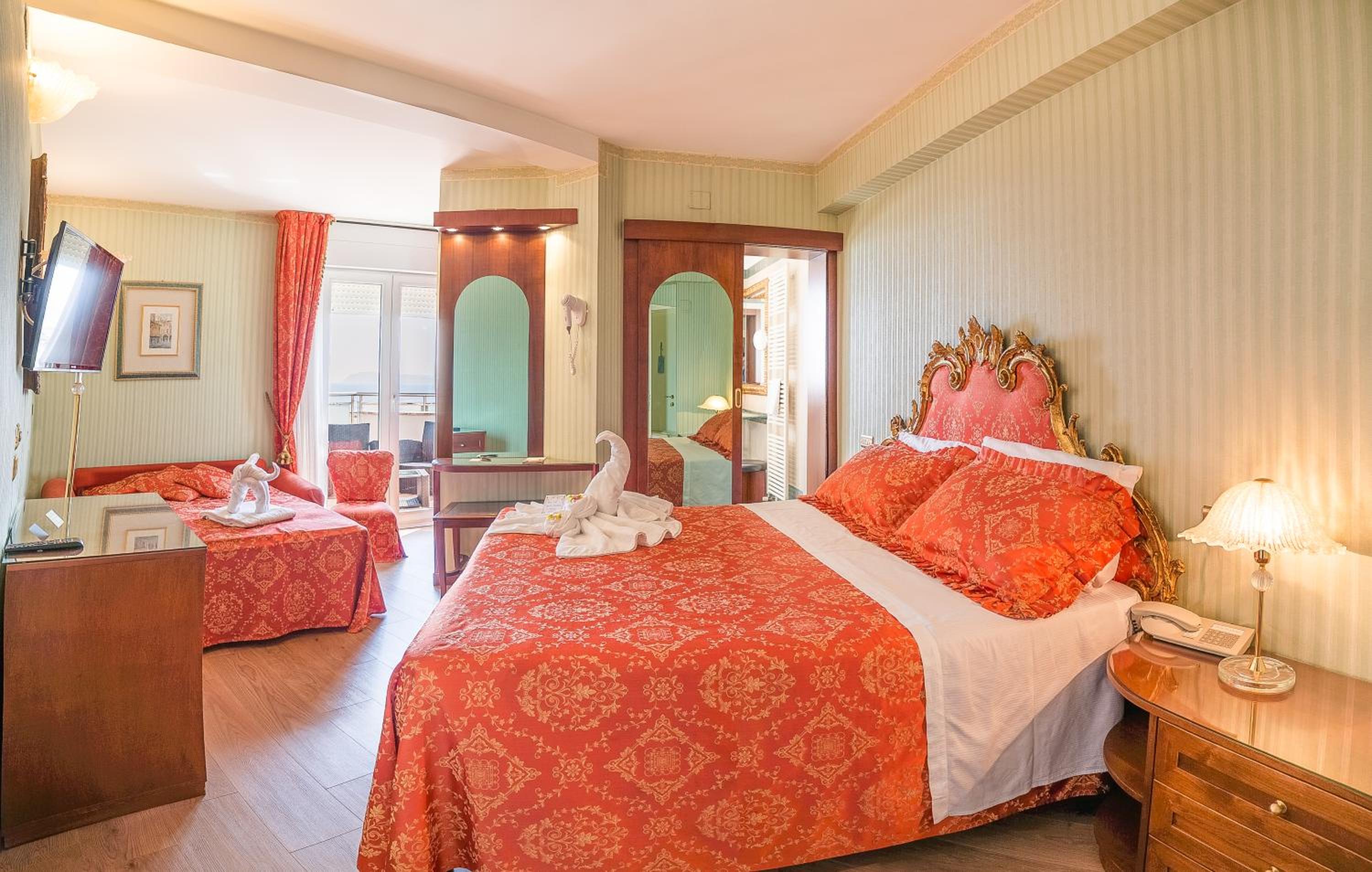 Des Nations Sul Mare Hotel 18/50