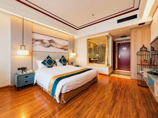 Smart, Premier, Double Bed