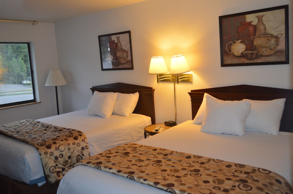 American Elite Inn 24/66