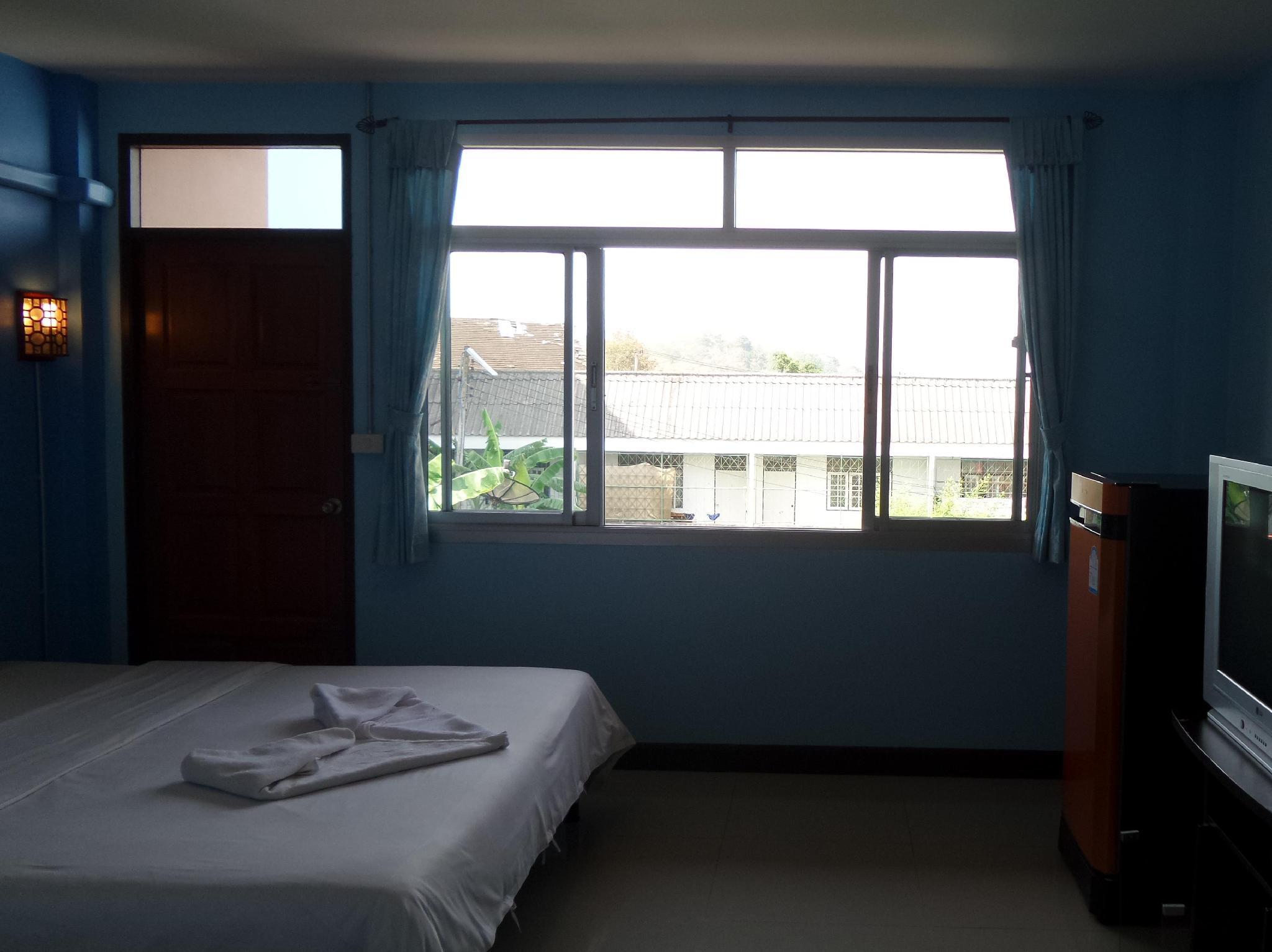 U Sabuy Mansion Trang 8/21