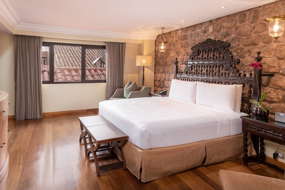 JW Marriott El Convento Cusco 17/59