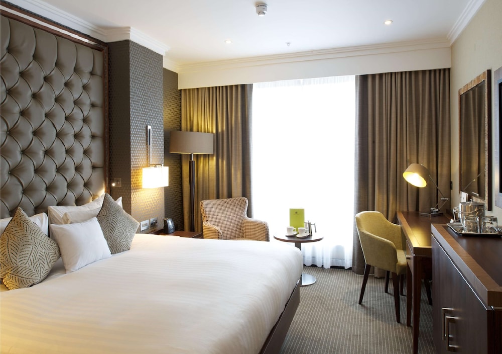 DoubleTree by Hilton London Victoria 18/56