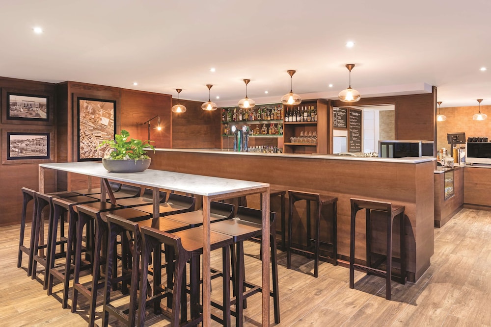 Adina Apartment Hotel Auckland, Britomart 66/77