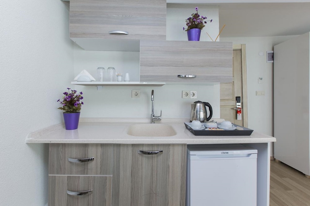 Luce Suites Taksim 8/61