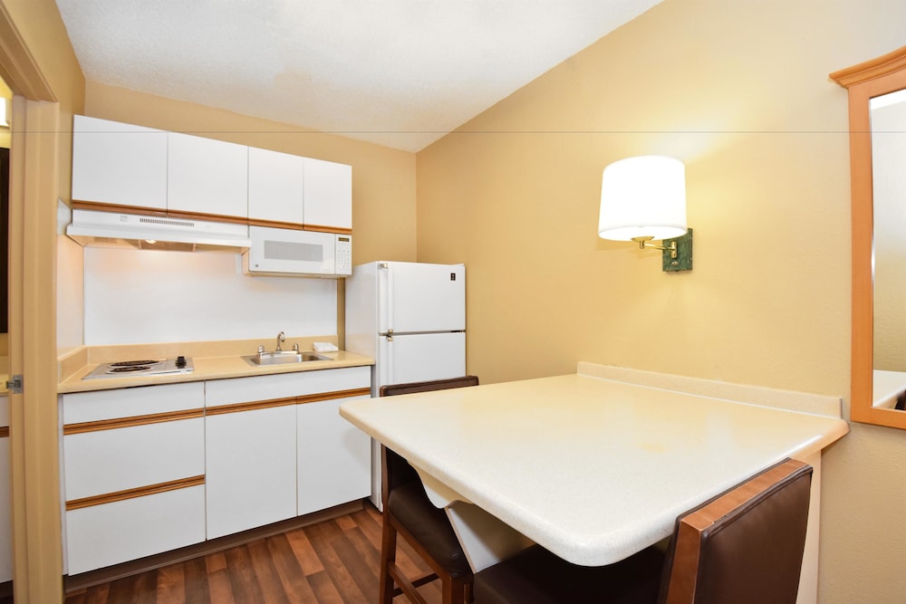 Extended Stay America - Clearwater - Carillon Park 41/52