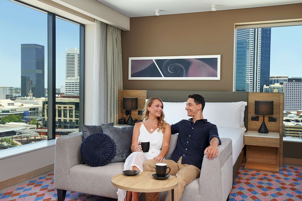 Doubletree By Hilton Perth Northbridge 41/65