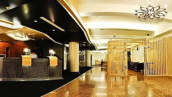 Quemoy Hotel 20/22