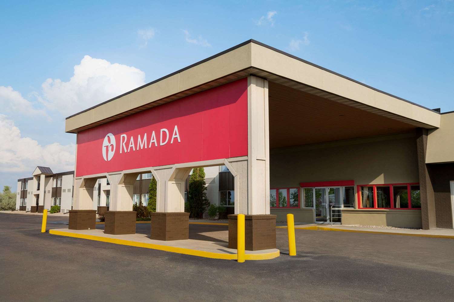 Ramada By Wyndham Bismarck 15/22