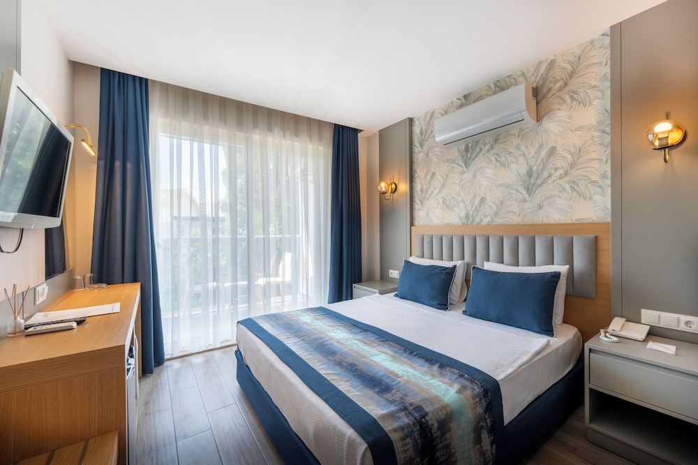 Armas Gul Beach Hotel All Inclusive 26/73