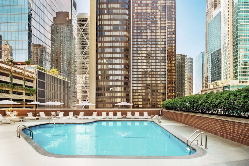 Hilton大Vacations Club芝加哥Magnificent Mile酒店(Hilton Grand Vacations Club Chicago Magnificent Mile) 图片3