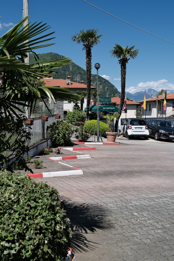 Hotel Sonenga 37/47