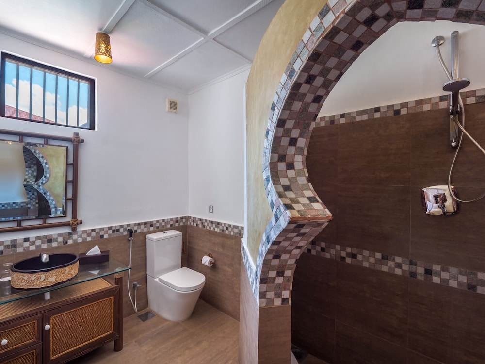 Beyt Al Salaam Boutique Hotel 63/63