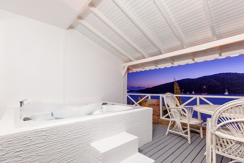Baldan Suites Bozburun 22/50