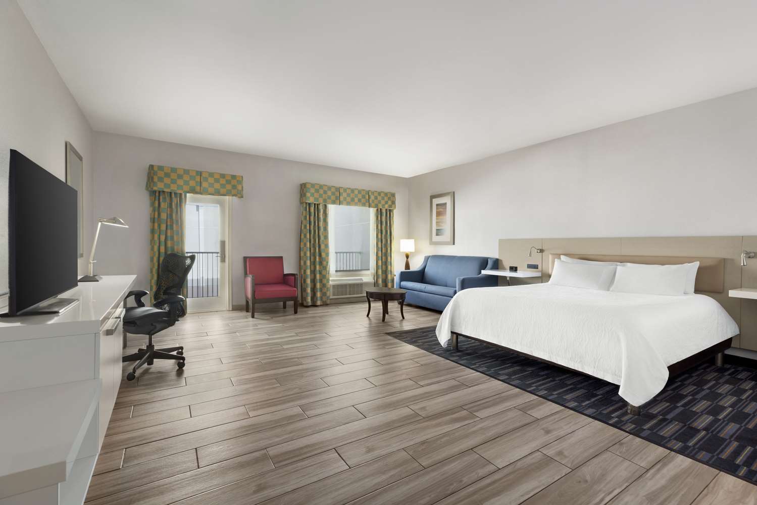 Hilton Garden Inn South Padre Island 18/76