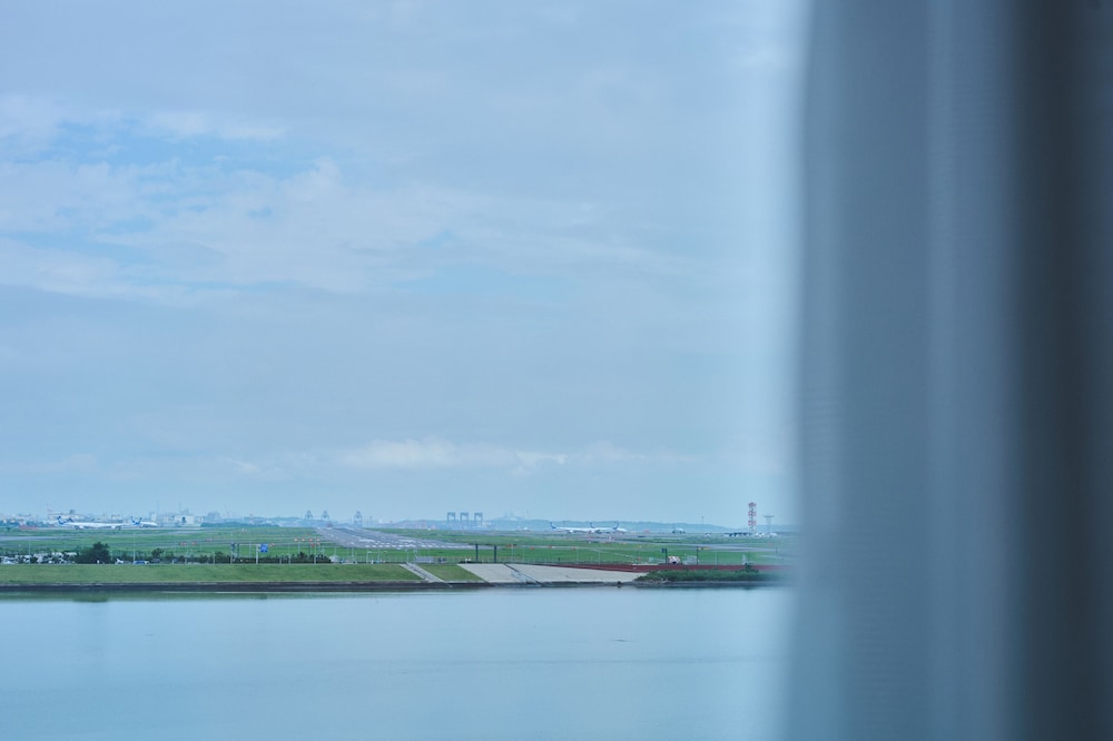 The HOTEL Well-hub Haneda 67/69