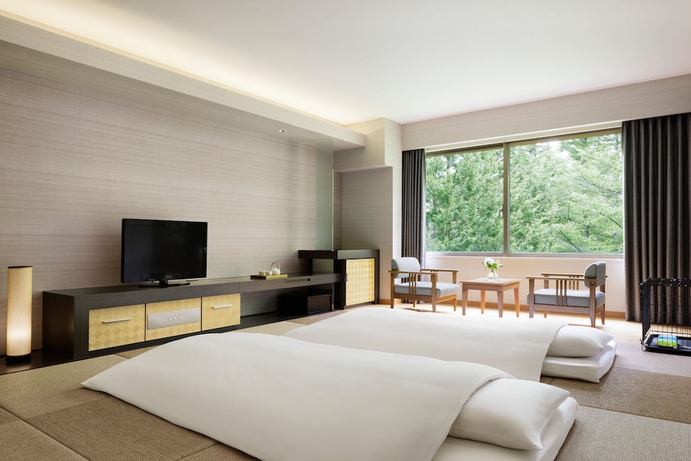 Fuji Marriott Hotel Lake Yamanaka 10/53