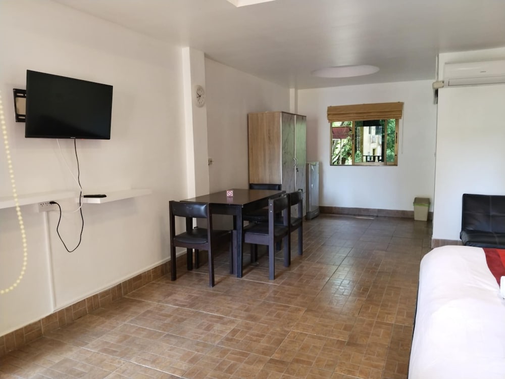 Phratamnak Inn - Hostel 67/77