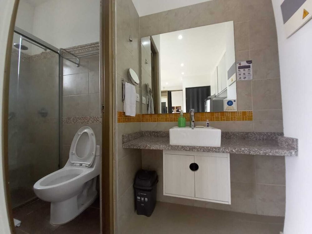 Terrazas Tayrona Travelers Apartamentos Y Suites 47/50