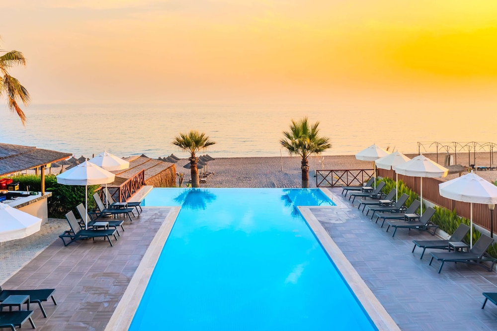 Adora Calma Beach Hotel - Adults Only 28/50
