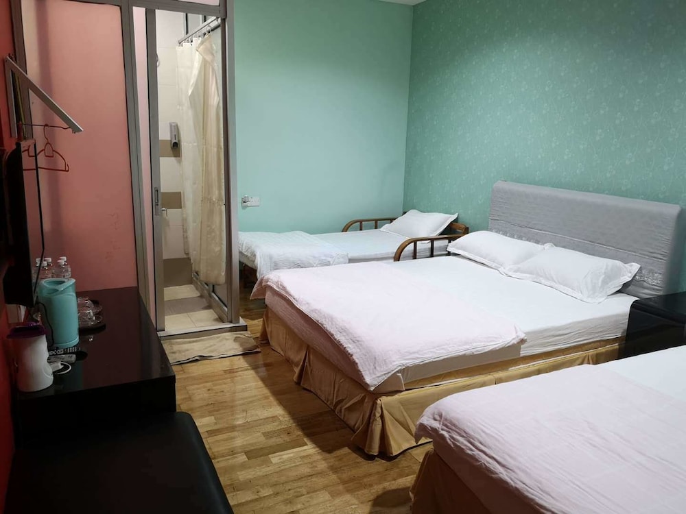Home Inn 16/40