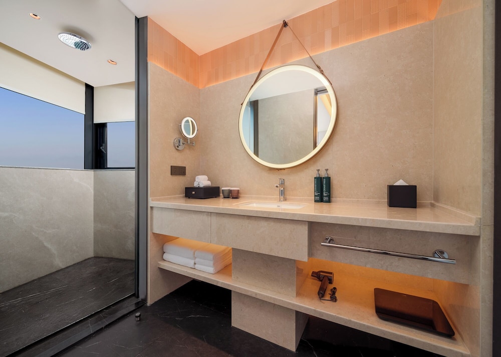 DoubleTree by Hilton Zhangzhou 38/39