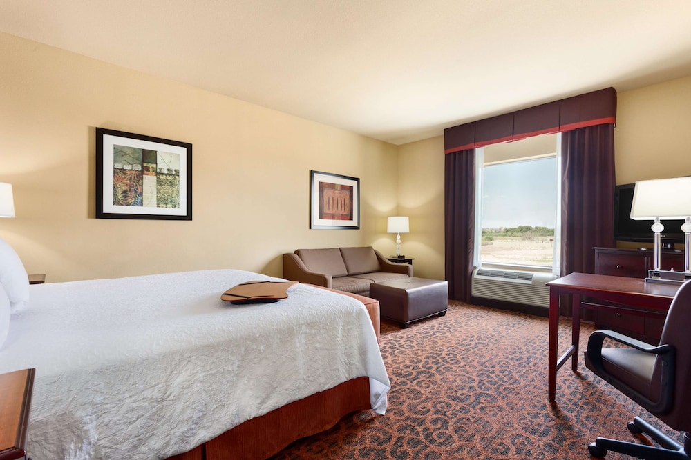 Hampton Inn & Suites Mission 23/54