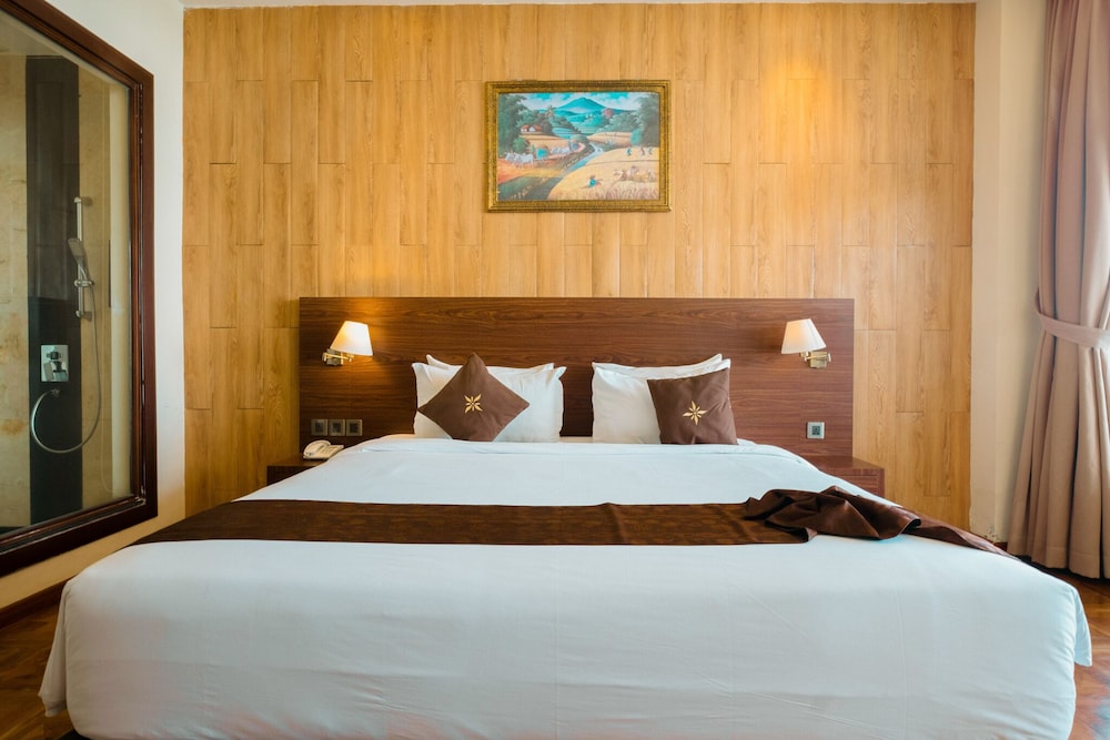 Bintan Pearl Beach Resort 8/43