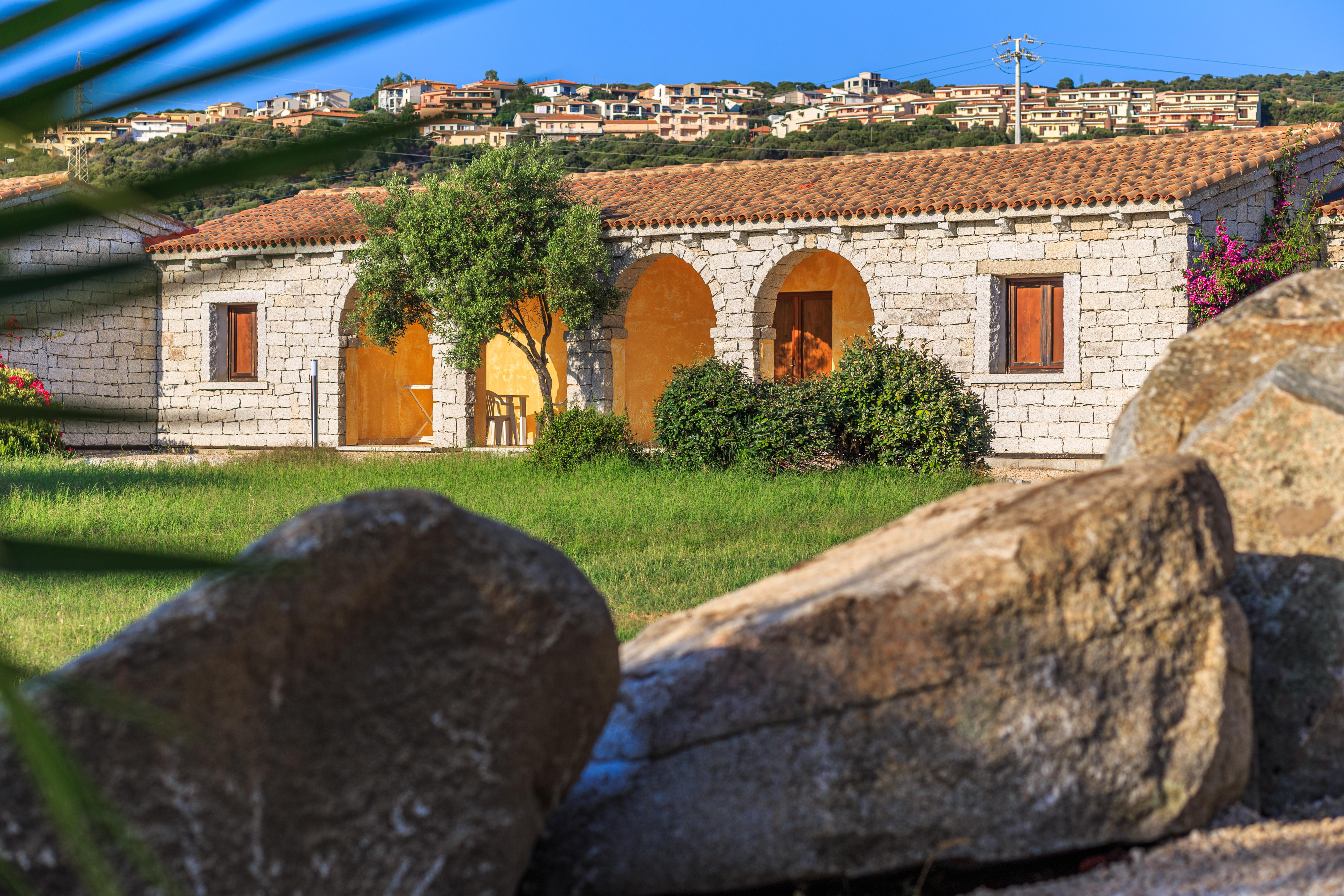 Stazzi Di Gallura La Pietraia 14/17