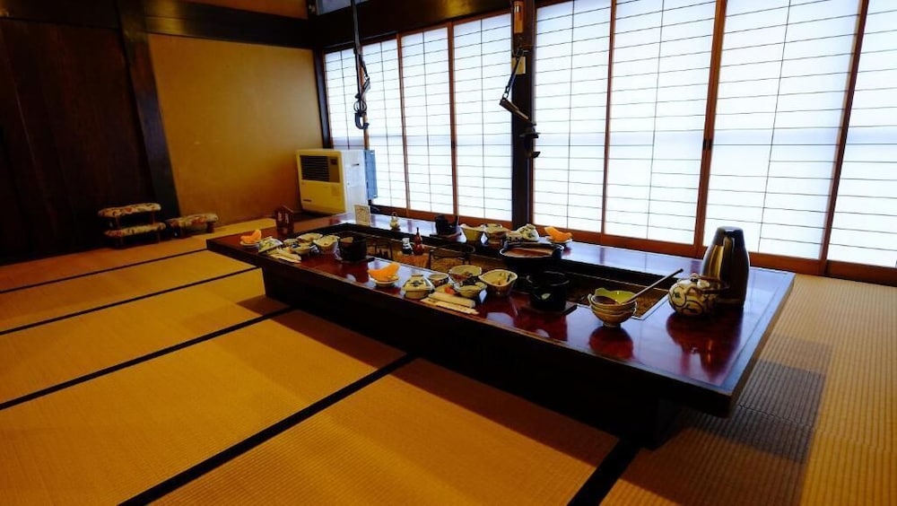 Ryokan Fujiya 29/38