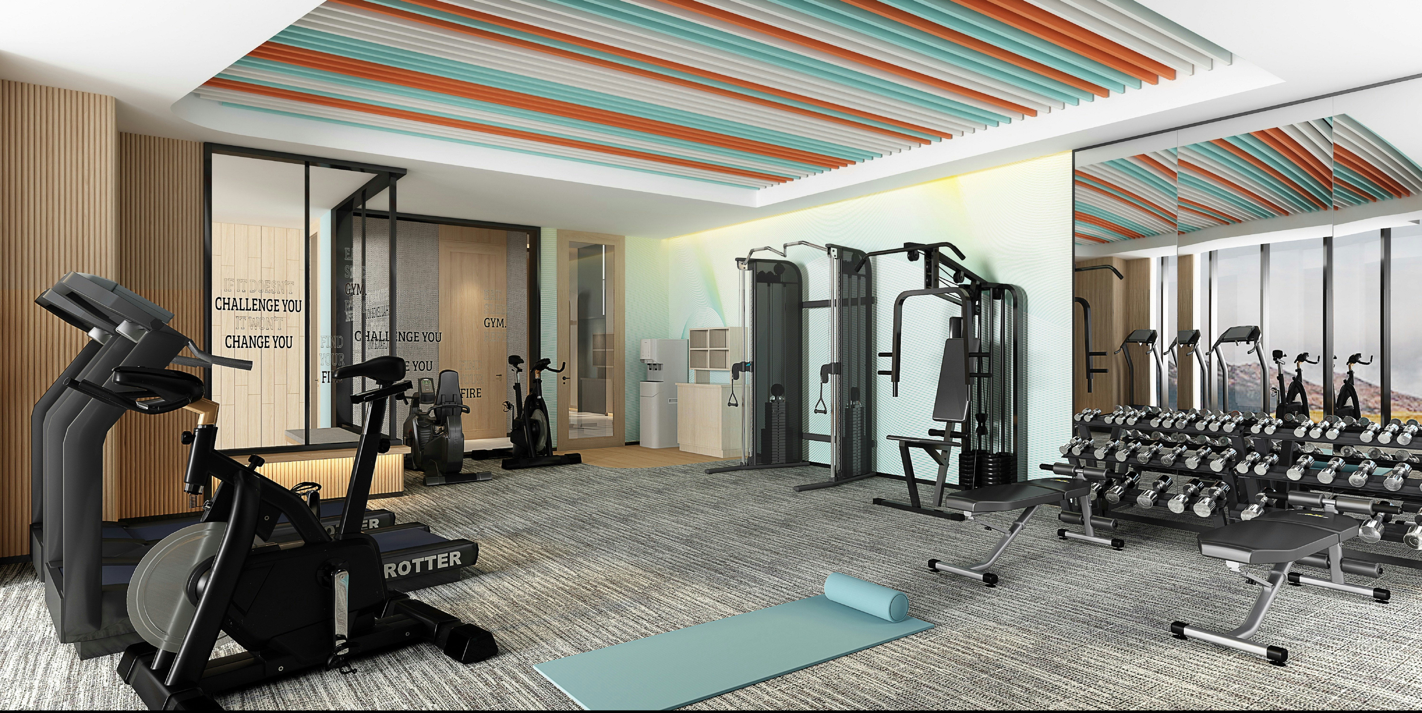 Hilton Garden Inn Rizhao High Tech Zone 11/23