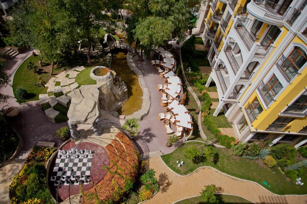 Harmony Suites 2 3 61/65