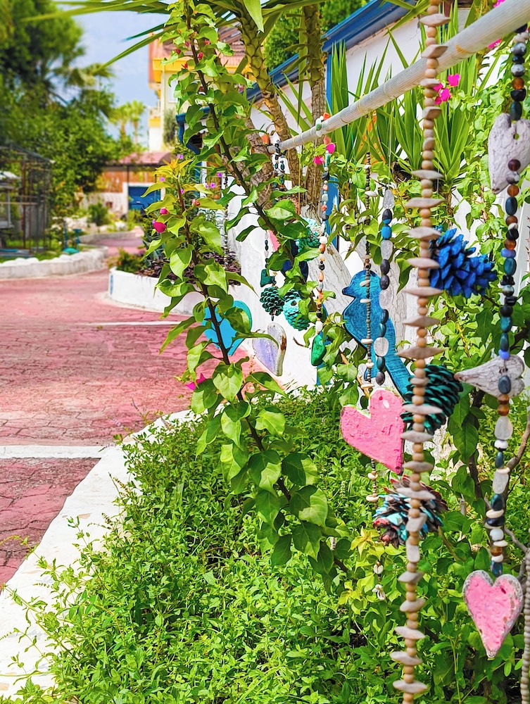 Erendiz Kemer Resort 44/50