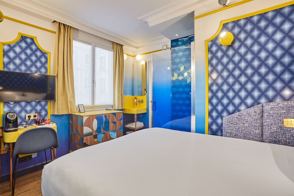 Idol Hotel 13/47