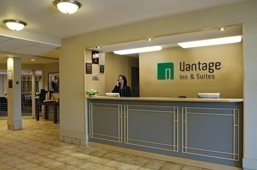 Travelodge by Wyndham Fort McMurray 4/49