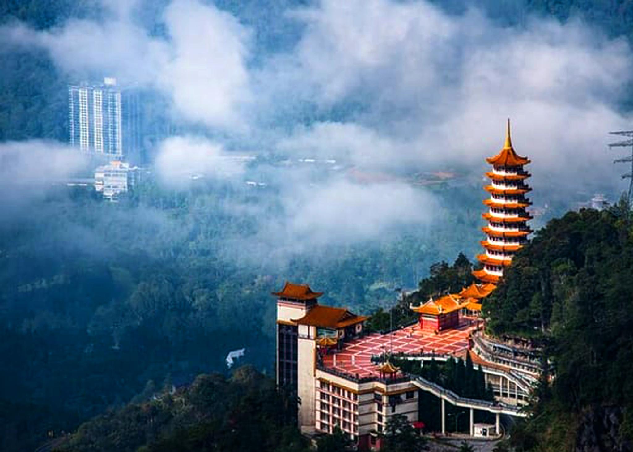 NEW RAWANG HOTEL 16/18
