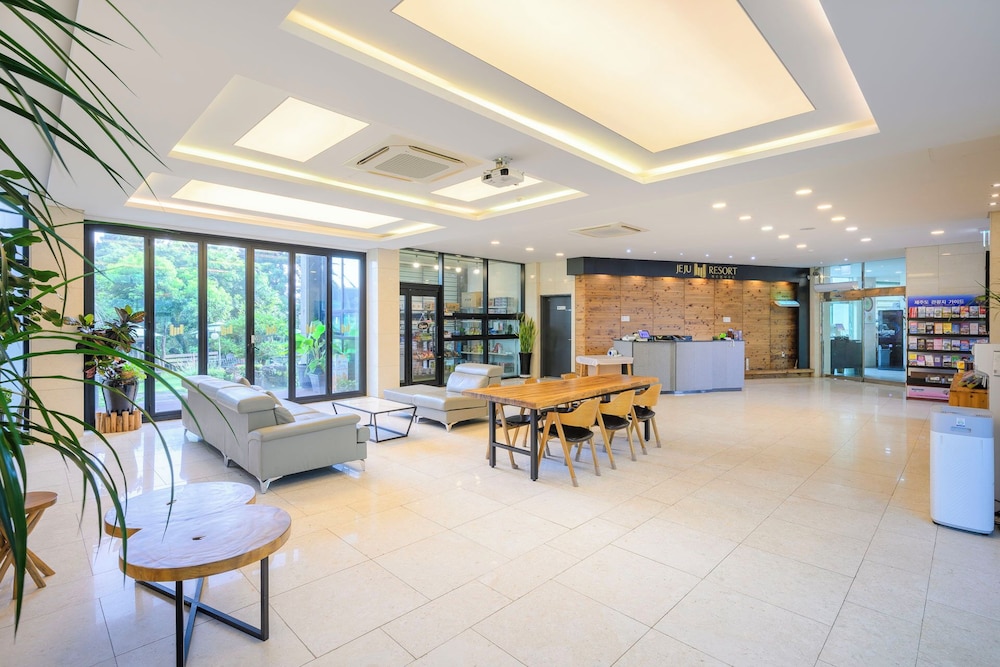 Jeju M Resort 44/63