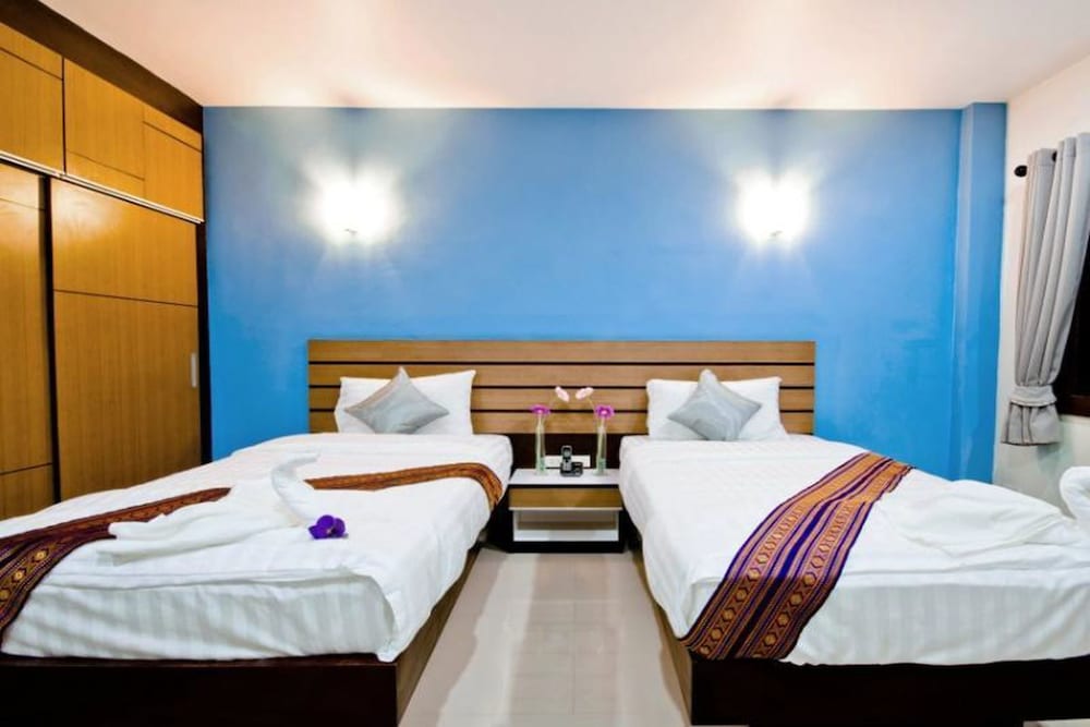 U-Sabai Park Resort 28/40