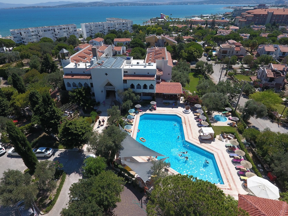 Arinnanda Hotel Cesme 65/72